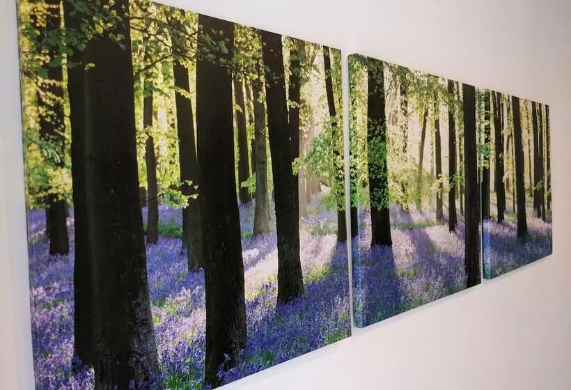 Business Apartments Ratingen 5