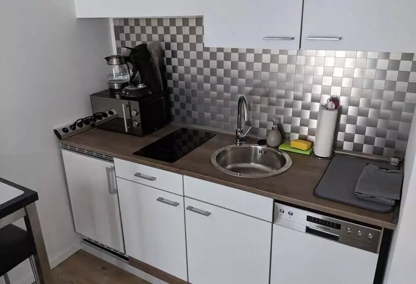 Business Apartments Ratingen 5