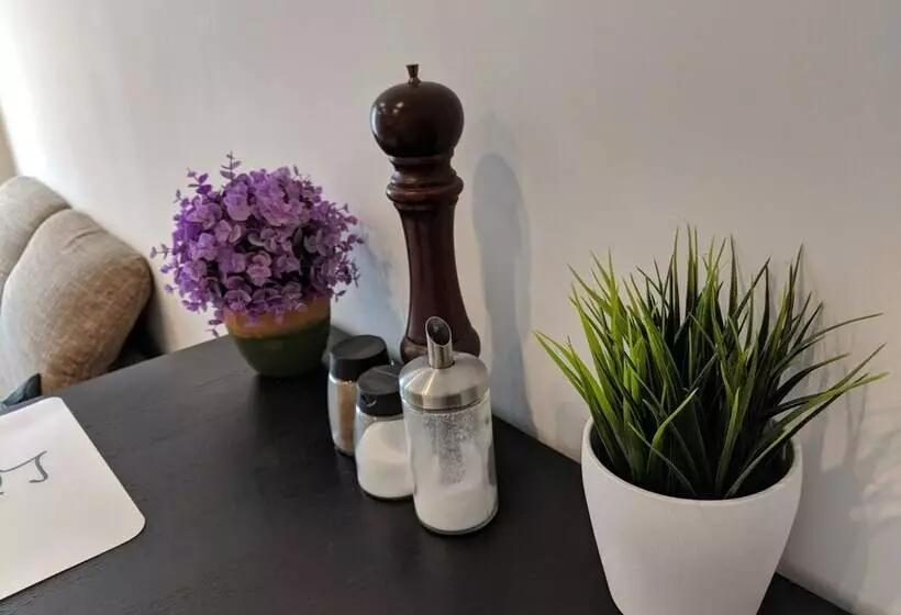 Business Apartments Ratingen 5