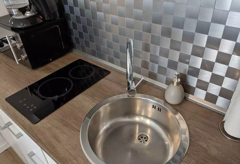 Business Apartments Ratingen 5