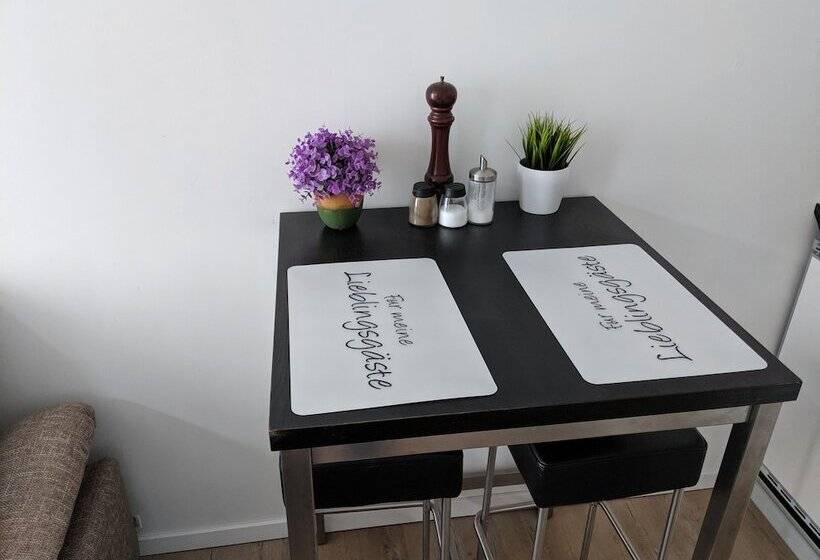 Business Apartments Ratingen 5