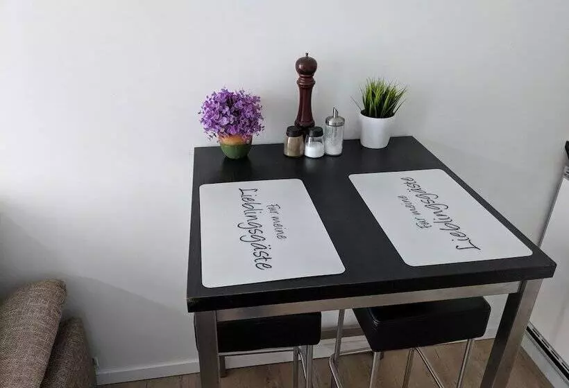 Business Apartments Ratingen 5