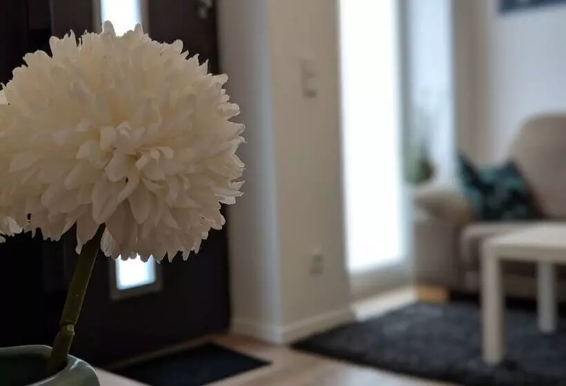 Business Apartments Ratingen 5