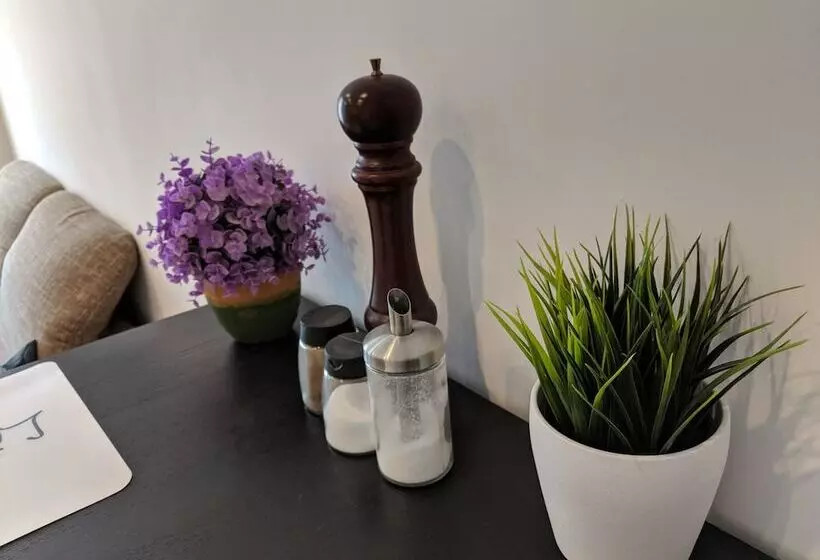 Business Apartments Ratingen 5