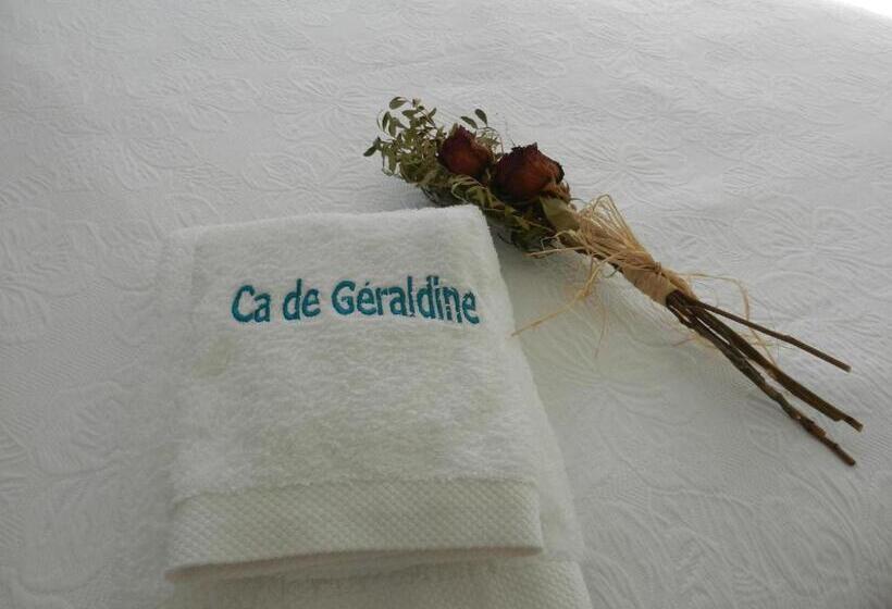 Ca De Géraldine