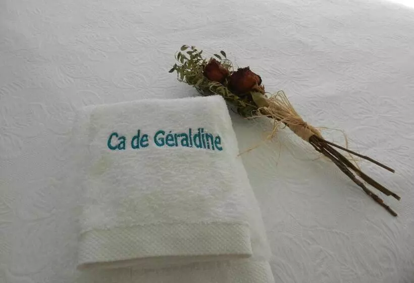Ca De Géraldine