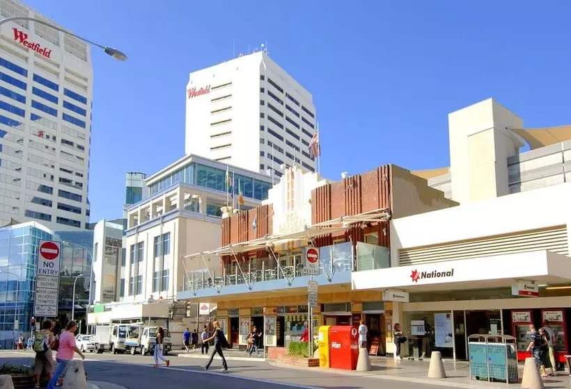 Central Bondi Apartment New