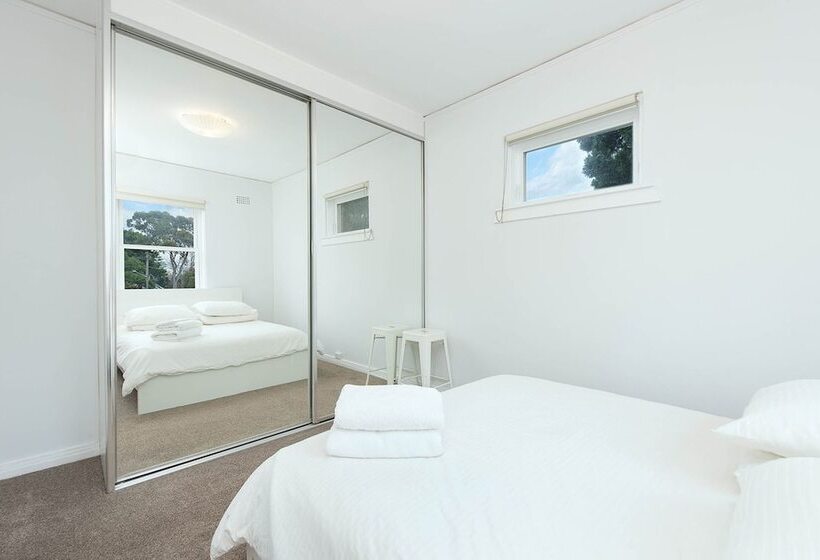 Central Bondi Apartment New