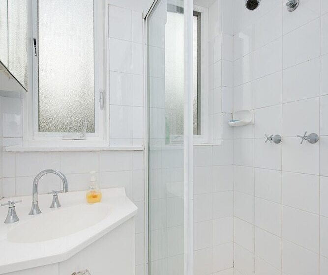 Central Bondi Apartment New