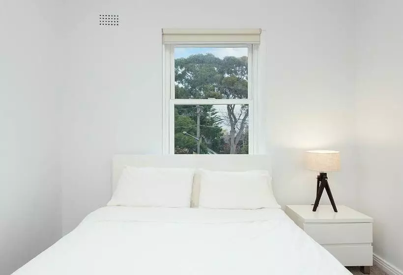 Central Bondi Apartment New