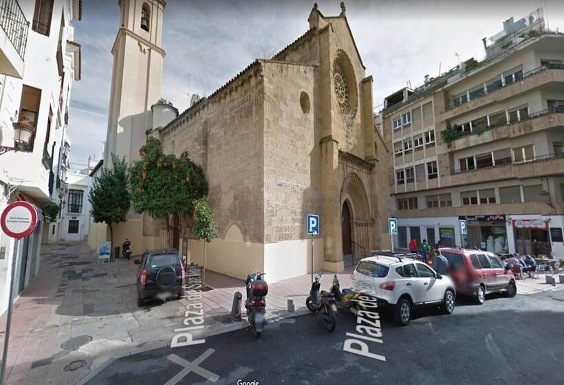 Ds San Miguel Centro De Córdoba