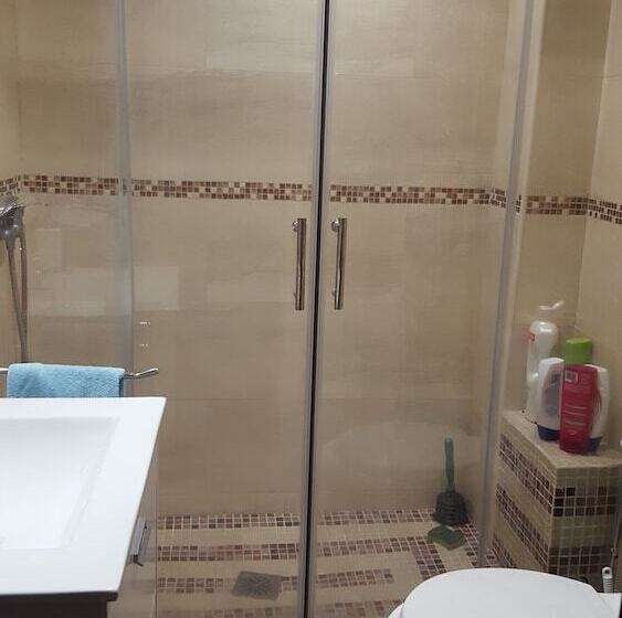 Ds San Miguel Centro De Córdoba