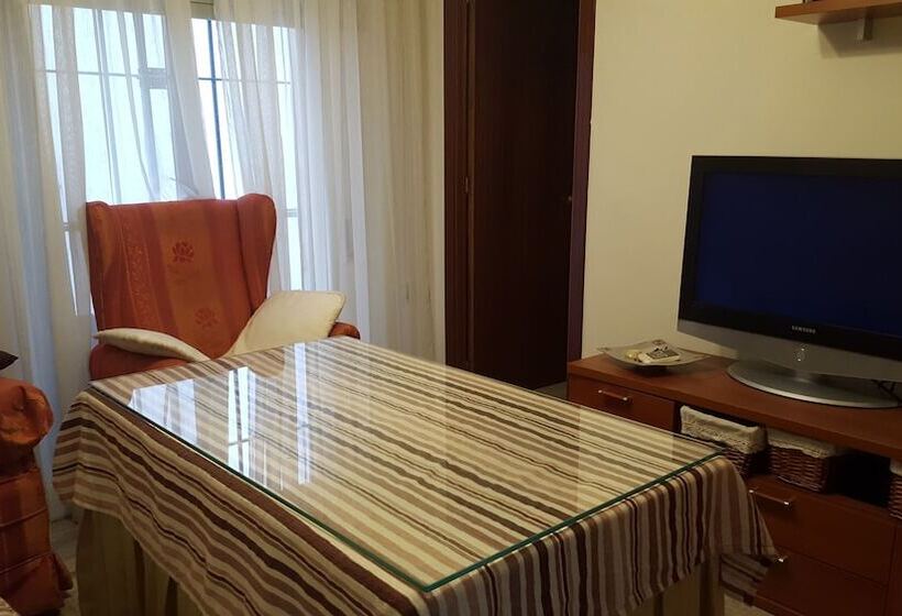 Ds San Miguel Centro De Córdoba