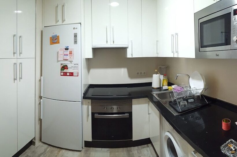 Ds San Miguel Centro De Córdoba