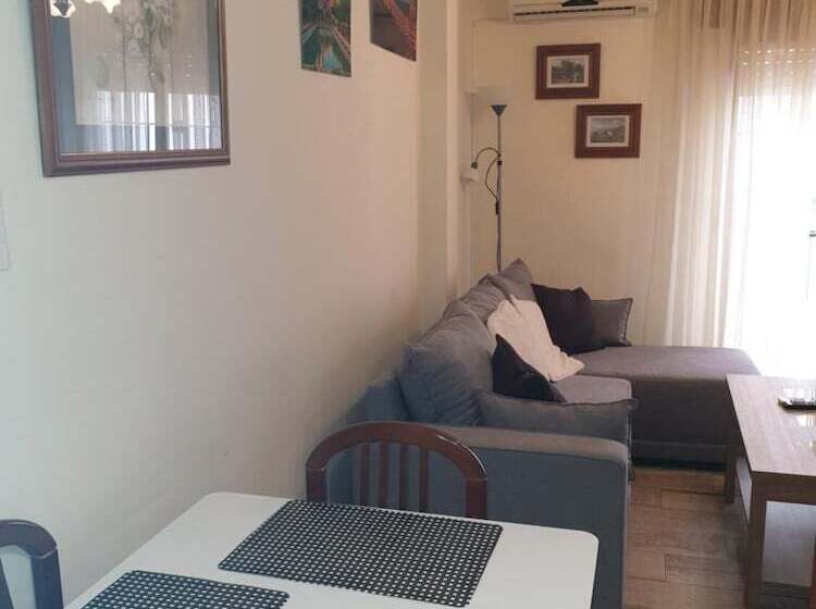 Ds San Miguel Centro De Córdoba