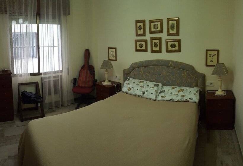 Ds San Miguel Centro De Córdoba