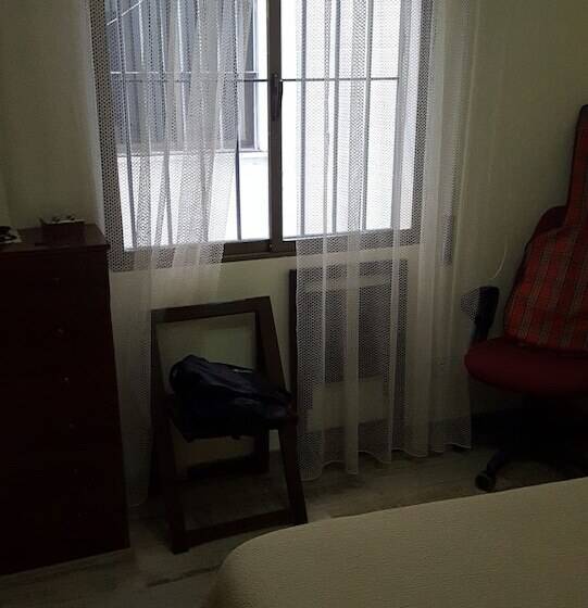 Ds San Miguel Centro De Córdoba