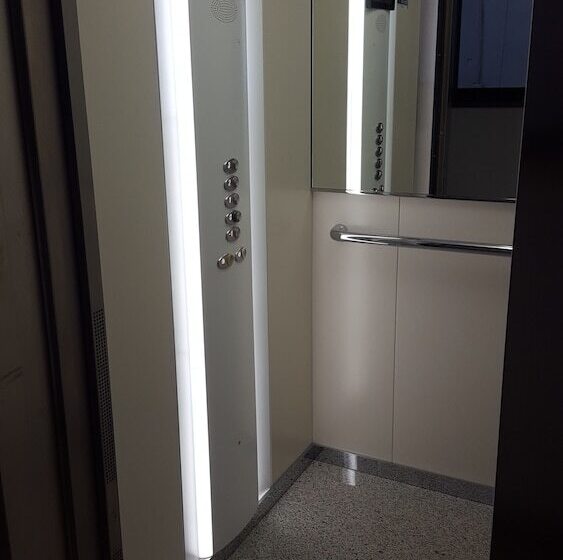 Ds San Miguel Centro De Córdoba