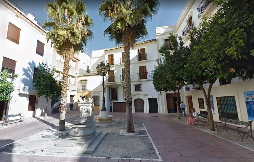 Ds San Miguel Centro De Córdoba