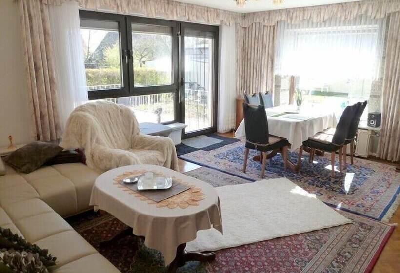 Ferienhaus Dünengras   Strand 300m   Freistehend