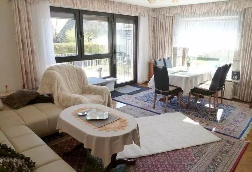 Ferienhaus Dünengras   Strand 300m   Freistehend