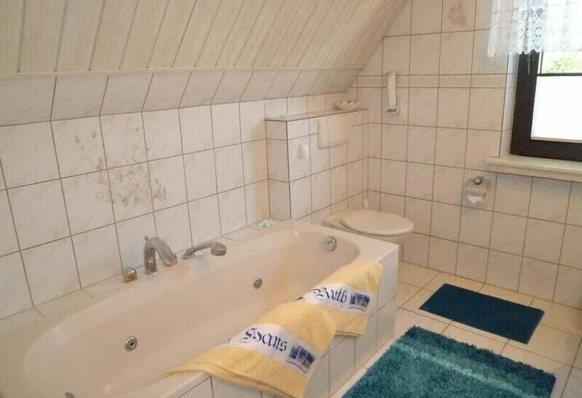 Ferienhaus Dünengras   Strand 300m   Freistehend