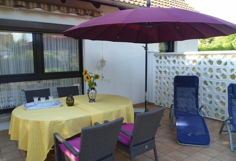 Ferienhaus Dünengras   Strand 300m   Freistehend