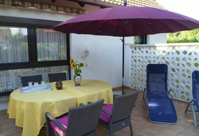 Ferienhaus Dünengras   Strand 300m   Freistehend