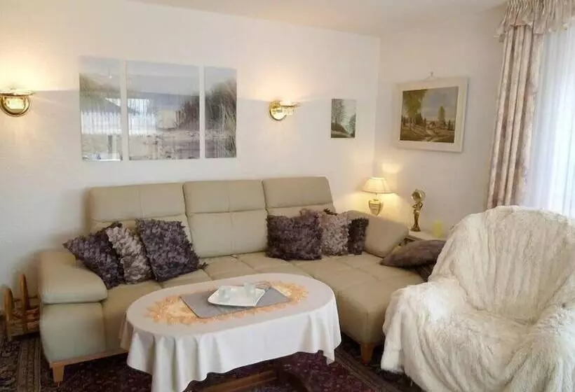 Ferienhaus Dünengras   Strand 300m   Freistehend