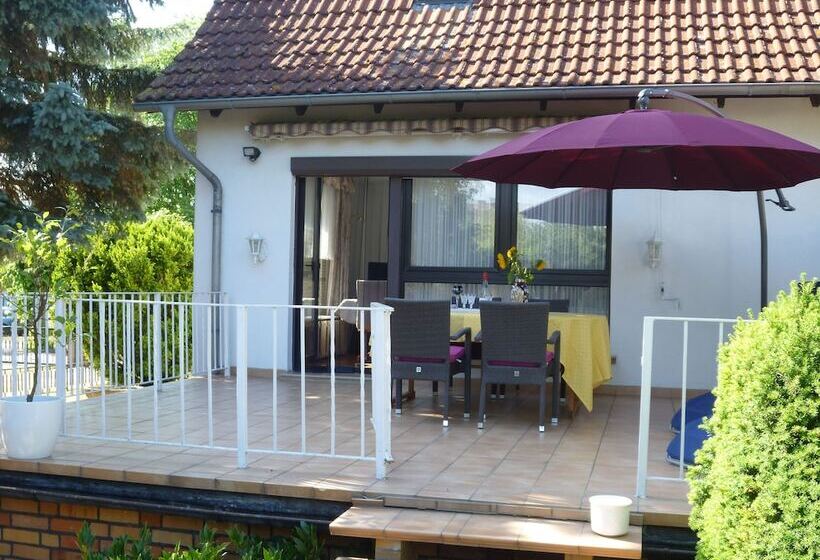 Ferienhaus Dünengras   Strand 300m   Freistehend