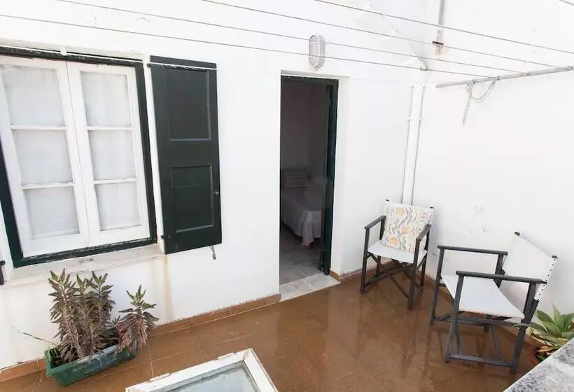 Homenfun Casa En Es Mercadal