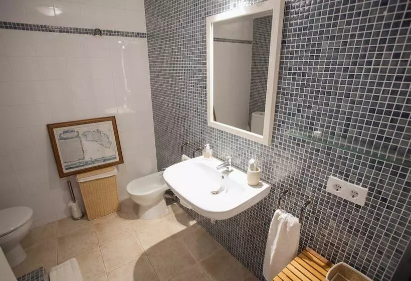 Homenfun Casa En Es Mercadal