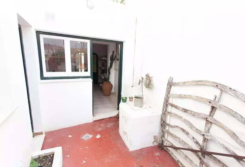 Homenfun Casa En Es Mercadal