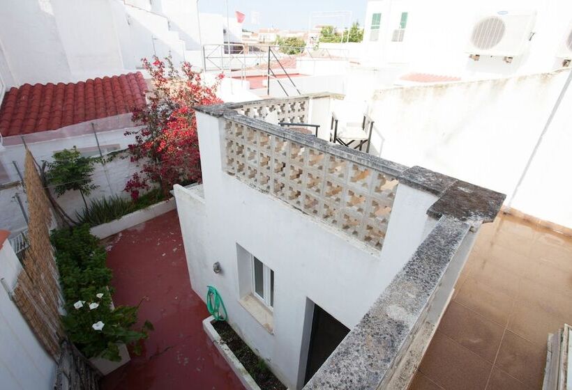 Homenfun Casa En Es Mercadal