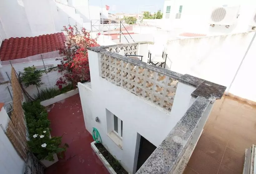 Homenfun Casa En Es Mercadal