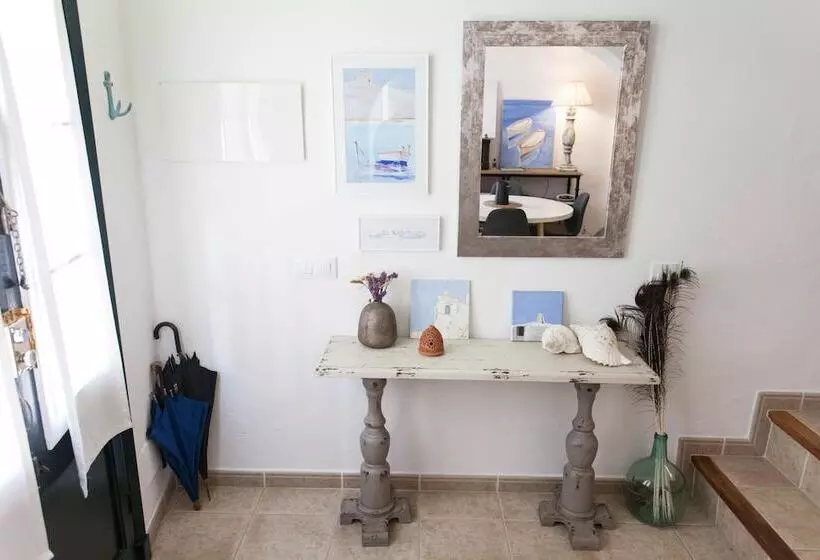 Homenfun Casa En Es Mercadal