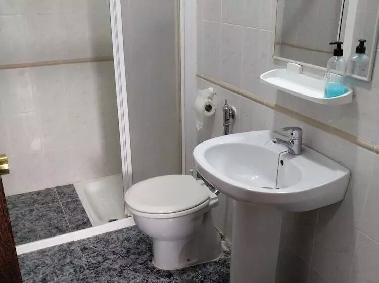 هتل Camping Mérida