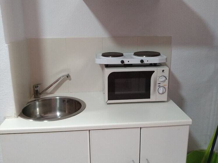 فندق Camping Mérida