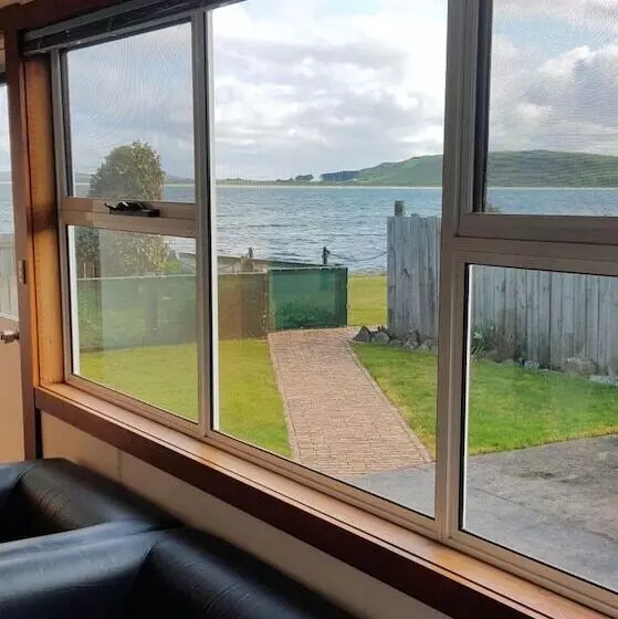 Motelli Stanley Village Waterfront Accommodation