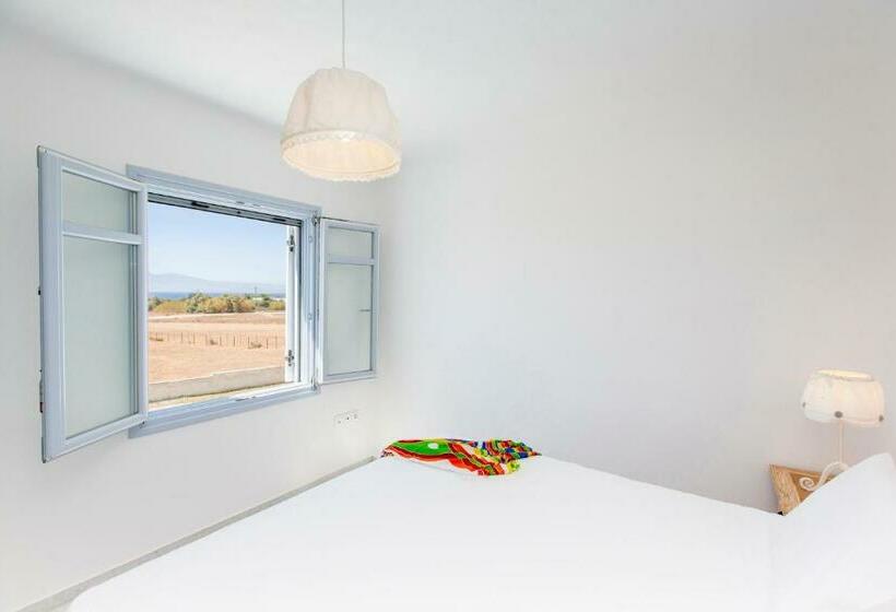 Villa Galani , Kastraki Naxos