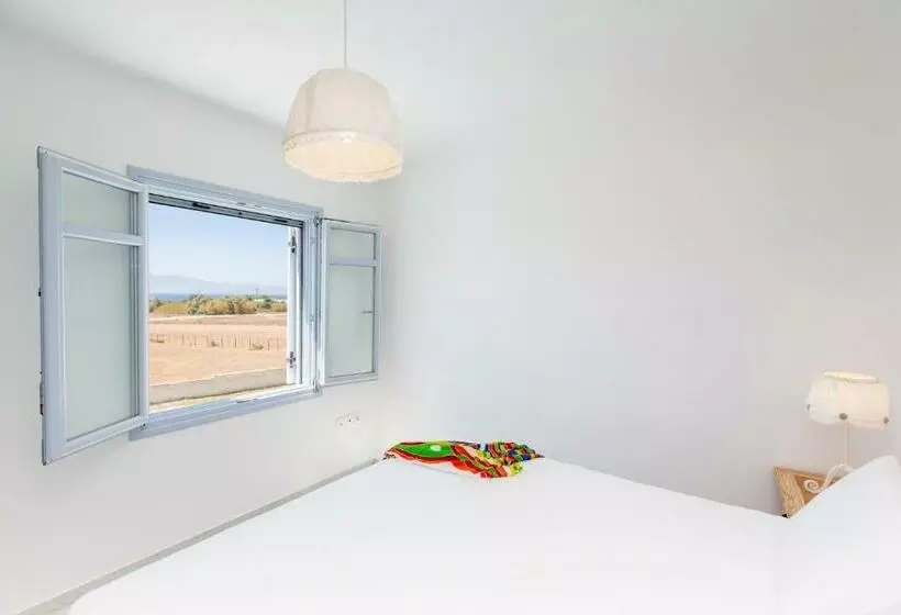 Villa Galani , Kastraki Naxos