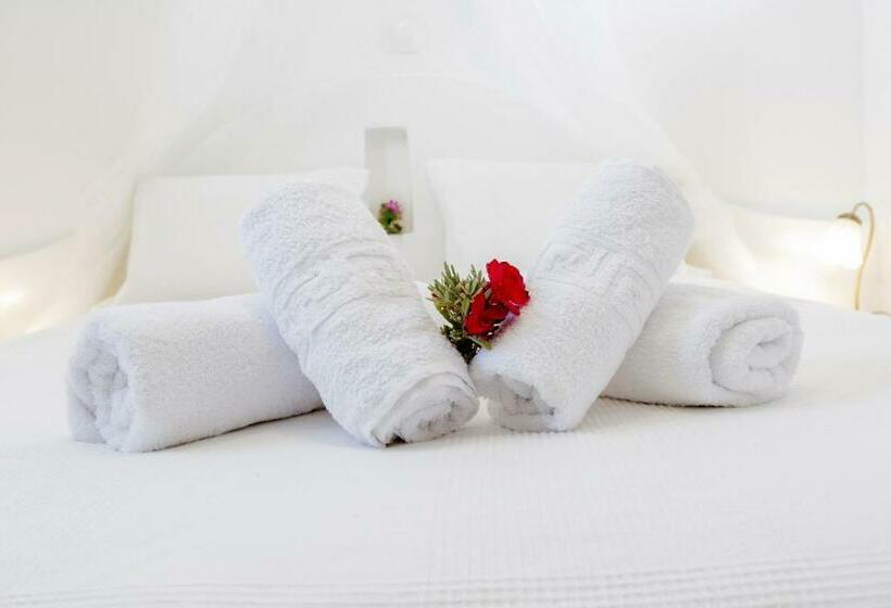 Villa Galani , Kastraki Naxos