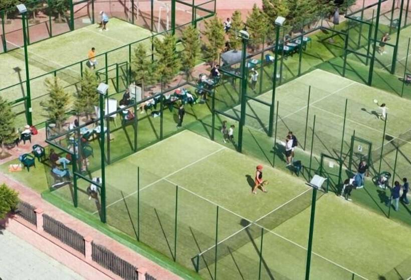 New Skandinavian Penthouse 5min To Beach