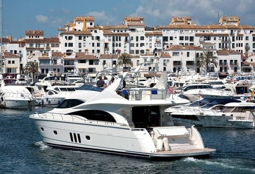 New Skandinavian Penthouse 5min To Beach