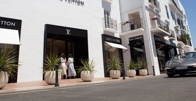 New Skandinavian Penthouse 5min To Beach