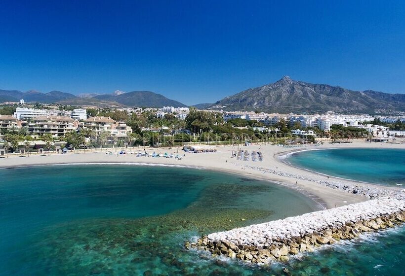 New Skandinavian Penthouse 5min To Beach