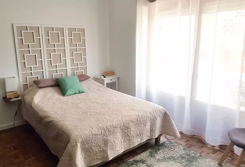 پانسیون Casa70