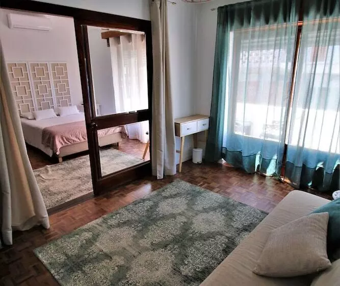 پانسیون Casa70