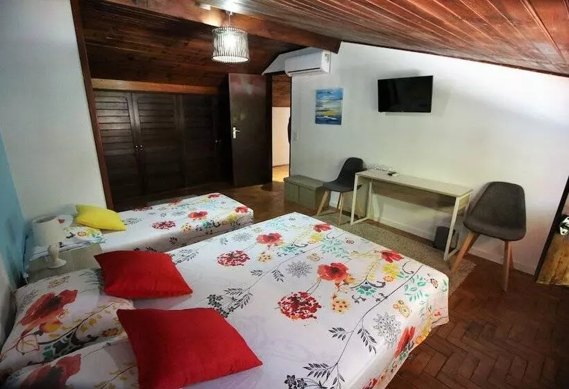 پانسیون Casa70