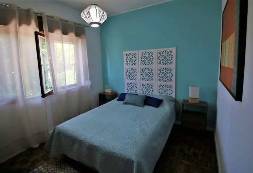 پانسیون Casa70